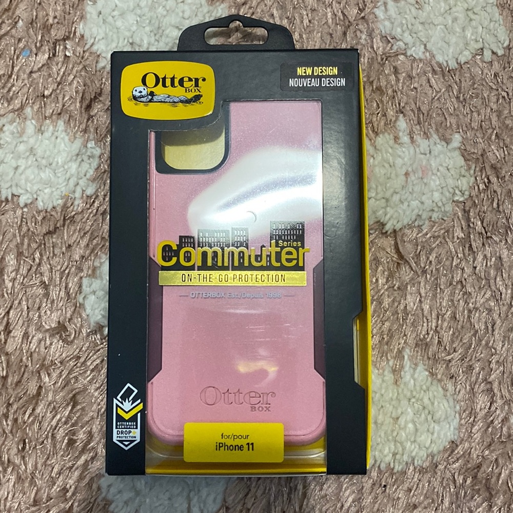 iPhone 11 phone case